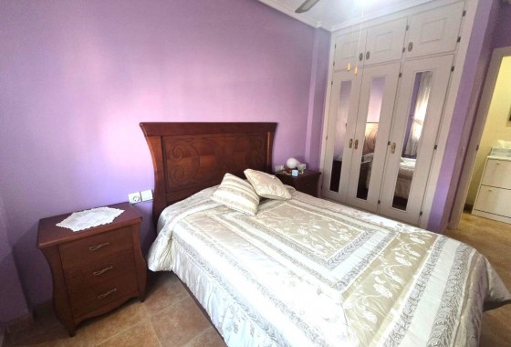 Resale - Villa - Torrevieja - Los Balcones - Los Altos del Edén