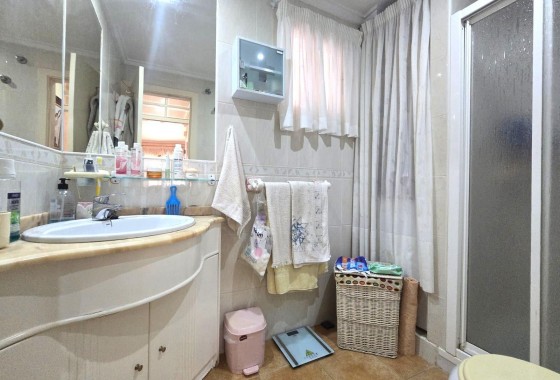 Resale - Villa - Torrevieja - Los Balcones - Los Altos del Edén