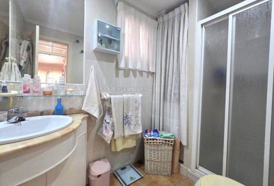 Resale - Villa - Torrevieja - Los Balcones - Los Altos del Edén