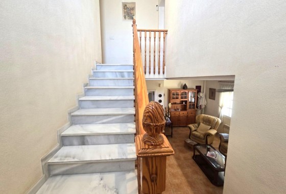 Resale - Villa - Torrevieja - Los Balcones - Los Altos del Edén