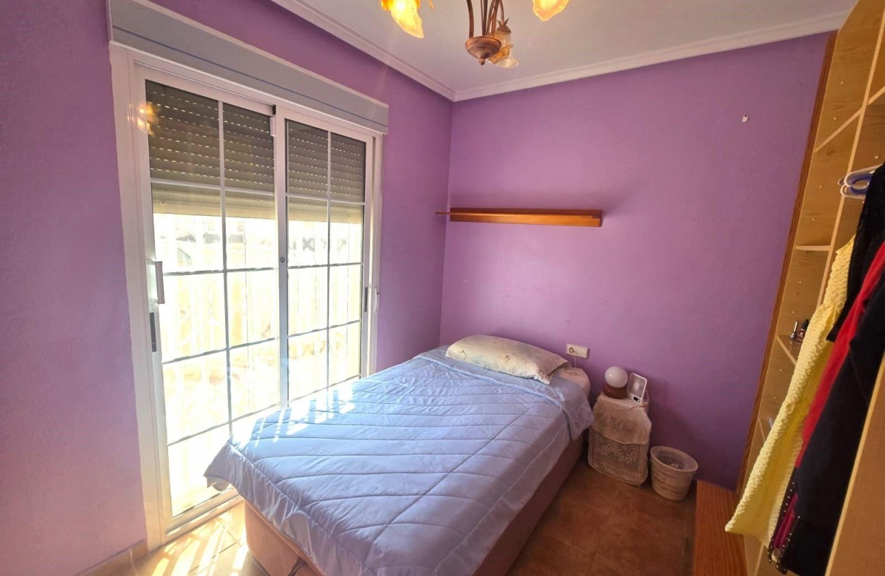 Resale - Villa - Torrevieja - Los Balcones - Los Altos del Edén