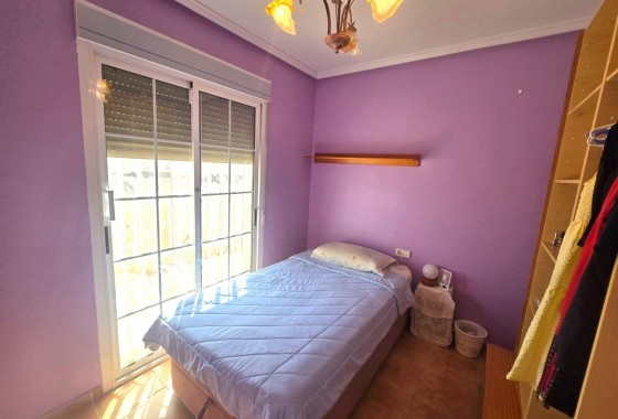 Resale - Villa - Torrevieja - Los Balcones - Los Altos del Edén