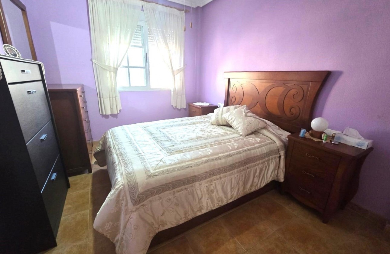 Resale - Villa - Torrevieja - Los Balcones - Los Altos del Edén