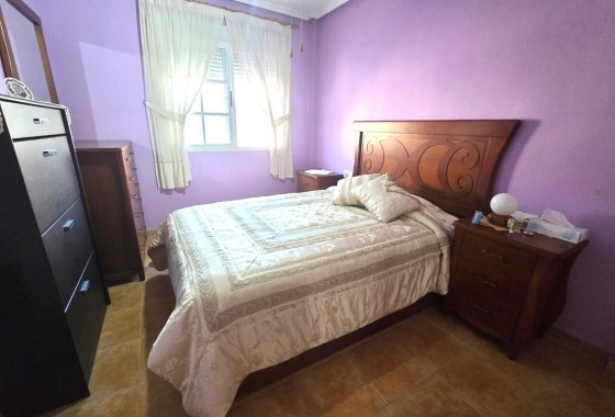 Resale - Villa - Torrevieja - Los Balcones - Los Altos del Edén