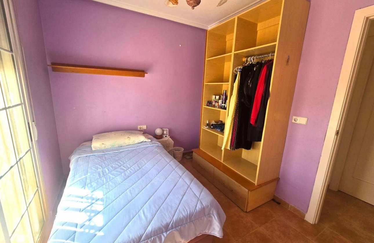Resale - Villa - Torrevieja - Los Balcones - Los Altos del Edén