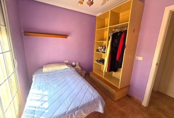 Resale - Villa - Torrevieja - Los Balcones - Los Altos del Edén
