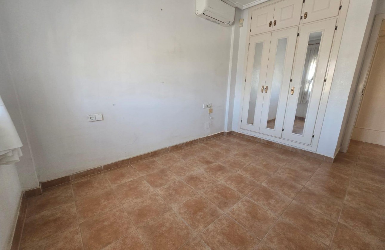 Resale - Villa - Torrevieja - Los Balcones - Los Altos del Edén