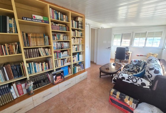 Resale - Villa - Torrevieja - Los Balcones - Los Altos del Edén