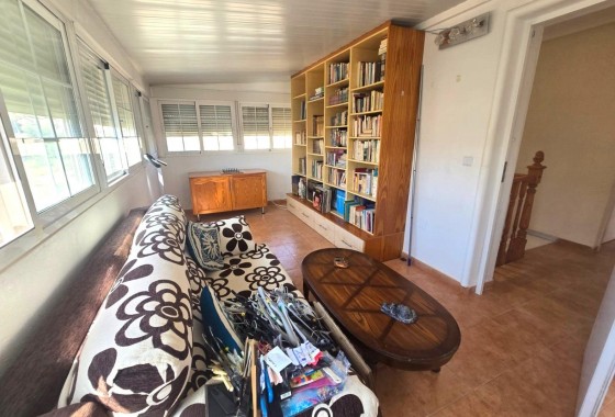 Resale - Villa - Torrevieja - Los Balcones - Los Altos del Edén