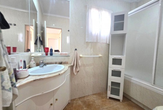 Resale - Villa - Torrevieja - Los Balcones - Los Altos del Edén