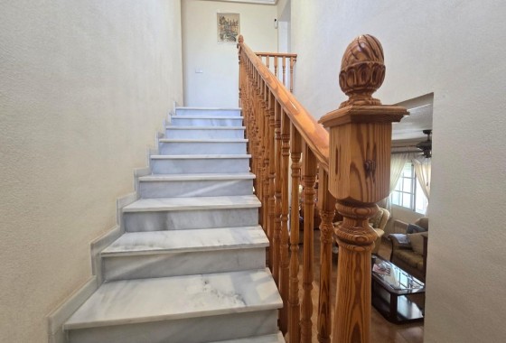 Resale - Villa - Torrevieja - Los Balcones - Los Altos del Edén