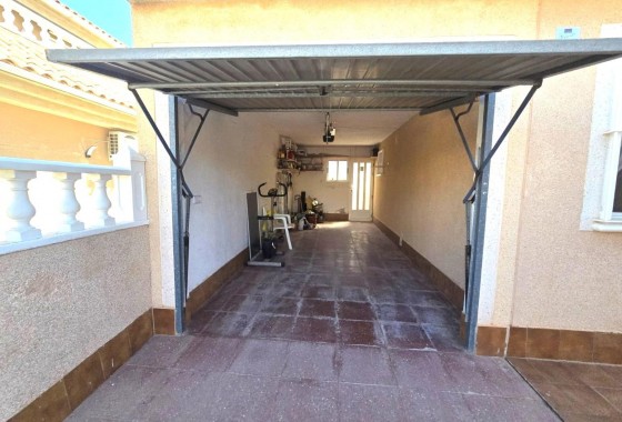 Resale - Villa - Torrevieja - Los Balcones - Los Altos del Edén