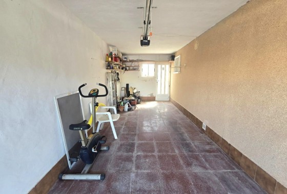 Resale - Villa - Torrevieja - Los Balcones - Los Altos del Edén