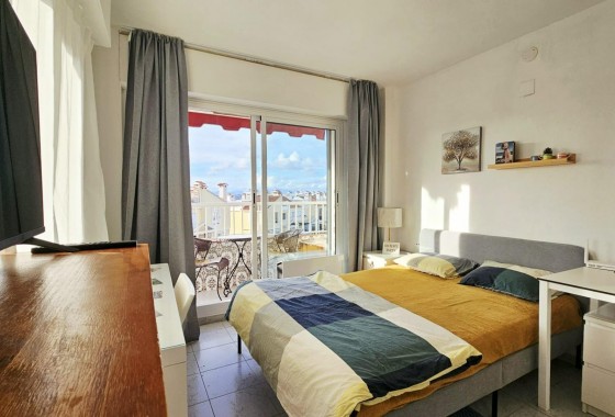 Revente - Appartement - Torrevieja - Torreblanca