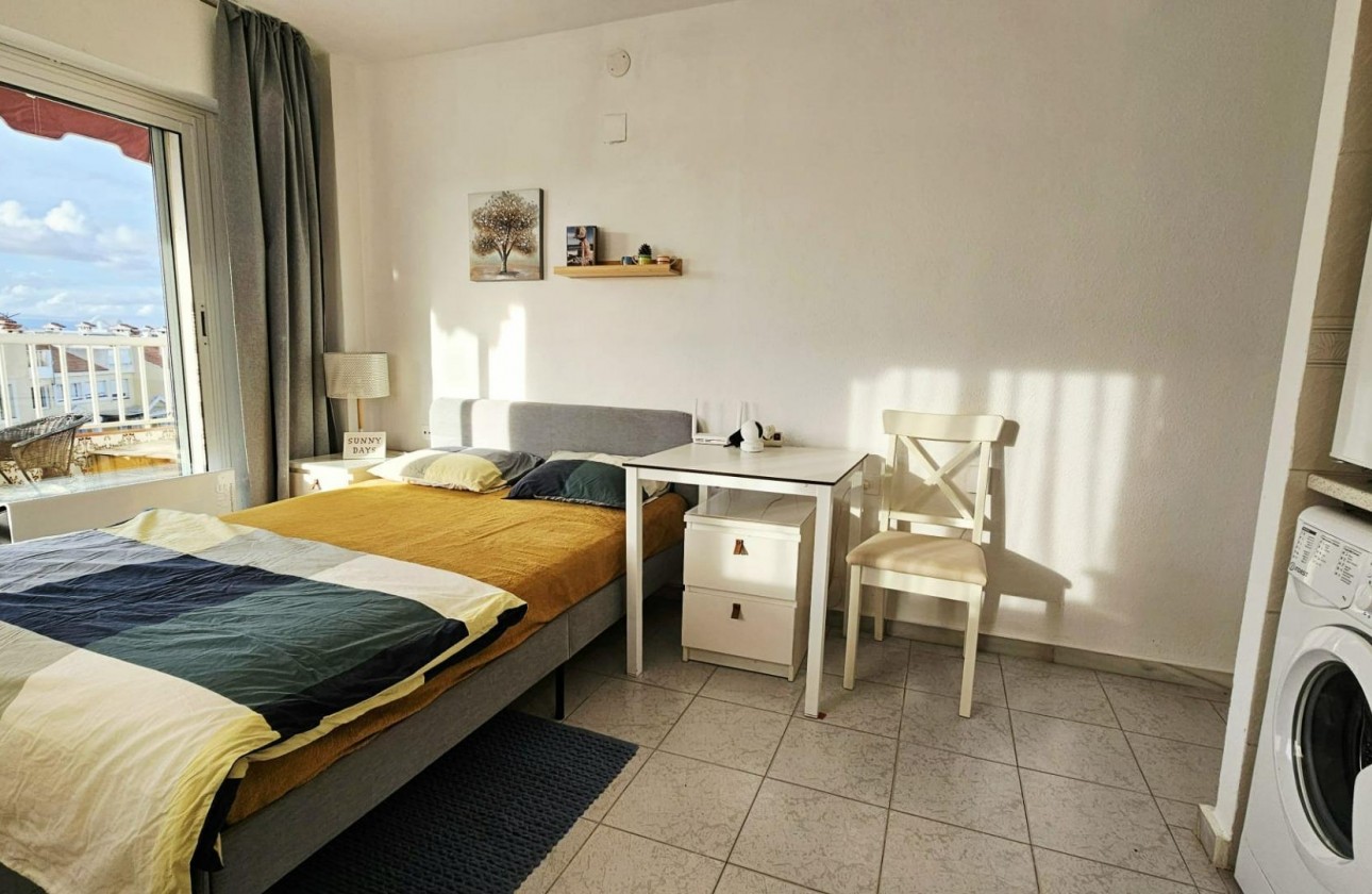 Revente - Appartement - Torrevieja - Torreblanca