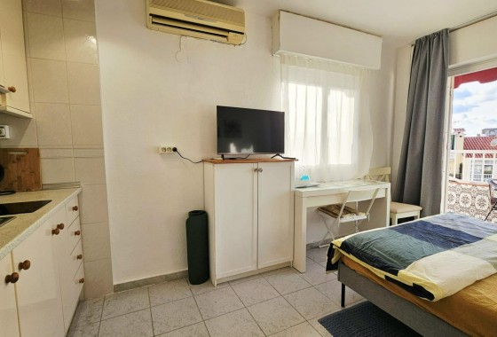 Revente - Appartement - Torrevieja - Torreblanca