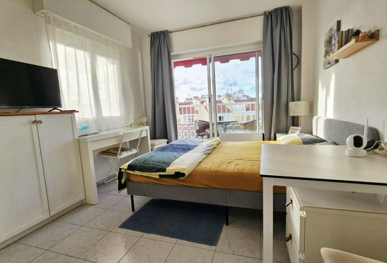 Revente - Appartement - Torrevieja - Torreblanca