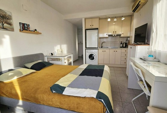 Revente - Appartement - Torrevieja - Torreblanca