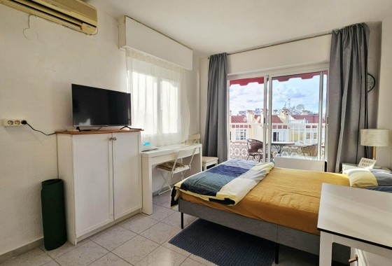 Revente - Appartement - Torrevieja - Torreblanca