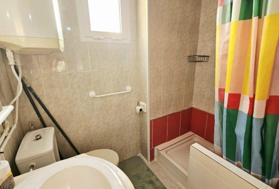 Revente - Appartement - Torrevieja - Torreblanca