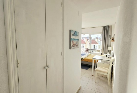 Revente - Appartement - Torrevieja - Torreblanca