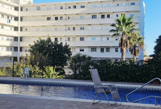 Revente - Appartement - Torrevieja - Torreblanca