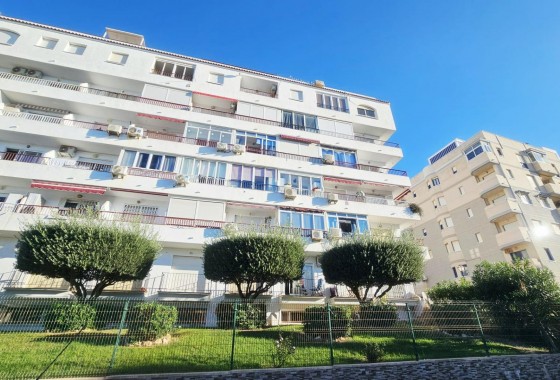 Revente - Appartement - Torrevieja - Torreblanca