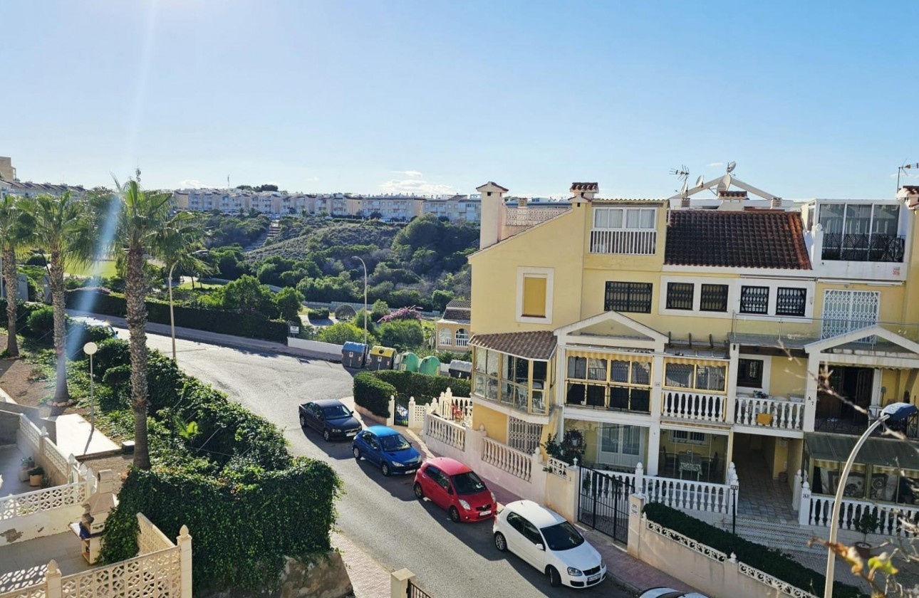 Revente - Appartement - Torrevieja - Torreblanca