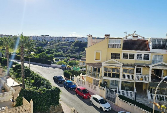 Revente - Appartement - Torrevieja - Torreblanca