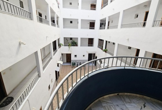 Revente - Appartement - Torrevieja - Torreblanca