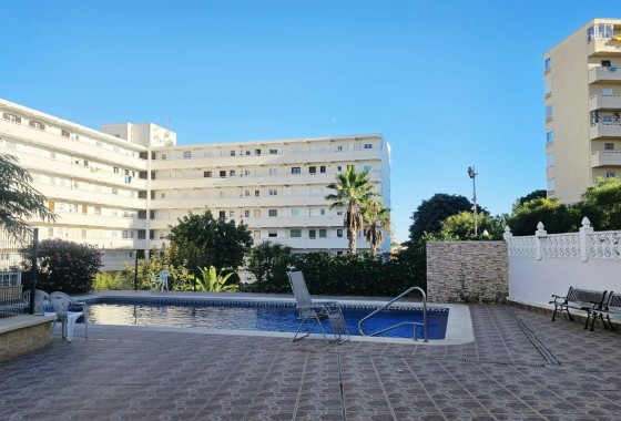 Revente - Appartement - Torrevieja - Torreblanca