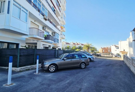 Revente - Appartement - Torrevieja - Torreblanca
