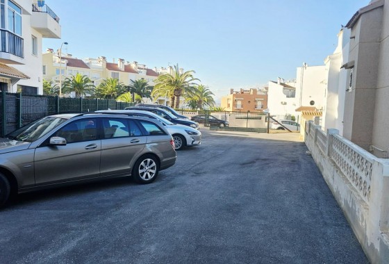 Revente - Appartement - Torrevieja - Torreblanca