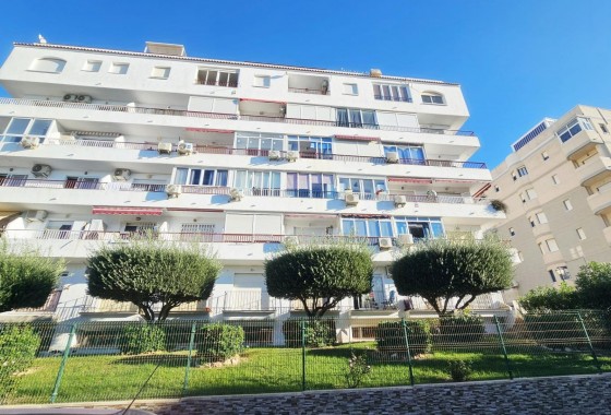 Revente - Appartement - Torrevieja - Torreblanca