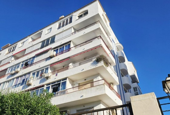 Revente - Appartement - Torrevieja - Torreblanca