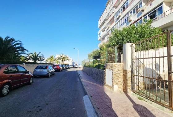 Revente - Appartement - Torrevieja - Torreblanca