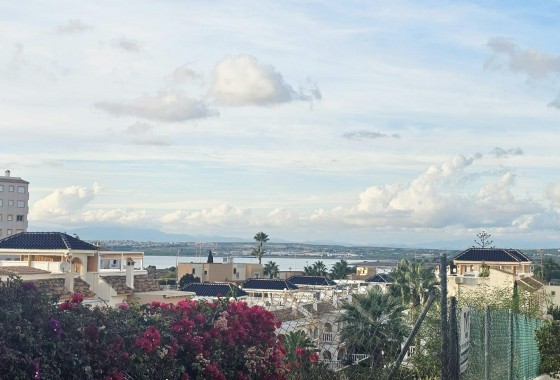 Revente - Appartement - Torrevieja - Torreblanca