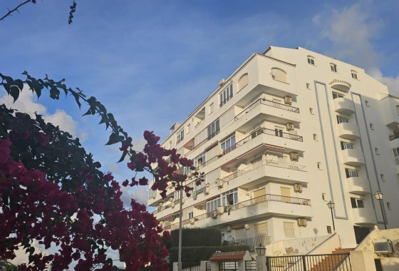 Revente - Appartement - Torrevieja - Torreblanca