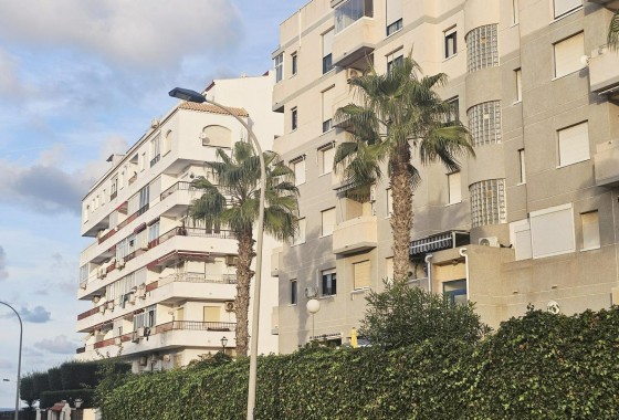 Revente - Appartement - Torrevieja - Torreblanca