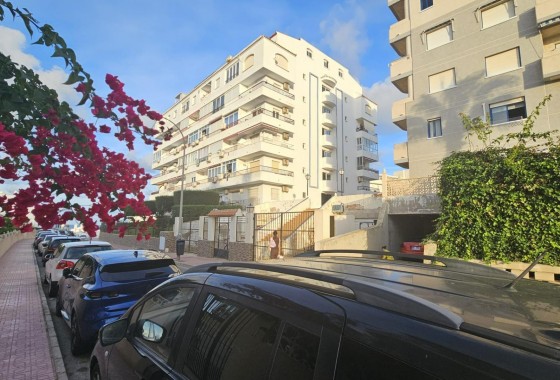 Revente - Appartement - Torrevieja - Torreblanca