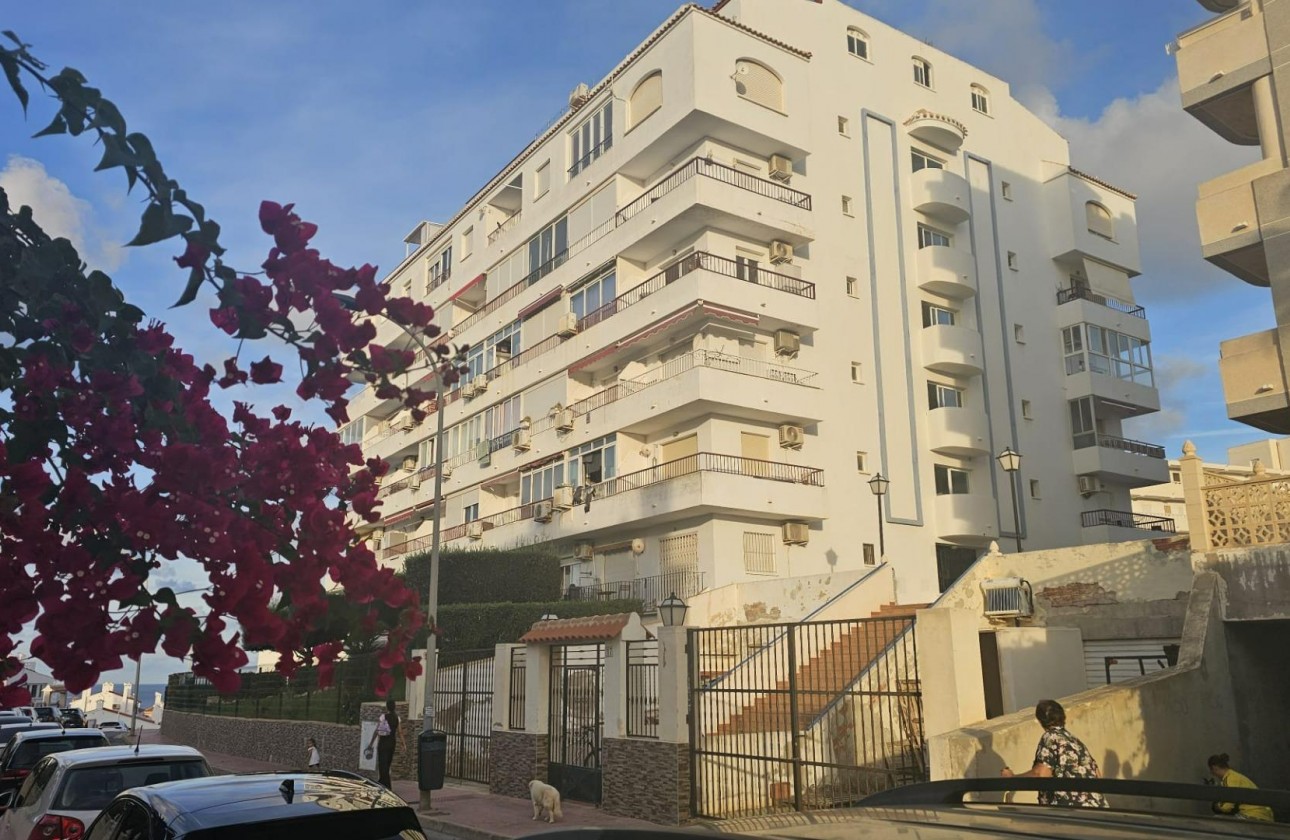 Revente - Appartement - Torrevieja - Torreblanca