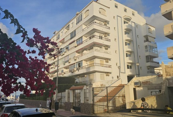 Revente - Appartement - Torrevieja - Torreblanca