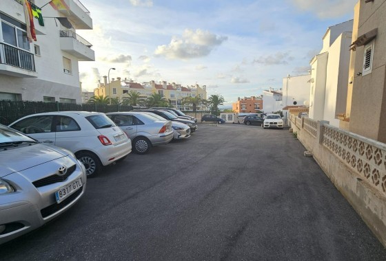 Revente - Appartement - Torrevieja - Torreblanca