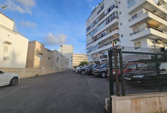 Revente - Appartement - Torrevieja - Torreblanca