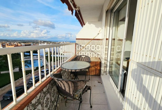 Revente - Appartement - Torrevieja - Torreblanca