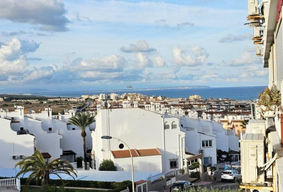 Revente - Appartement - Torrevieja - Torreblanca
