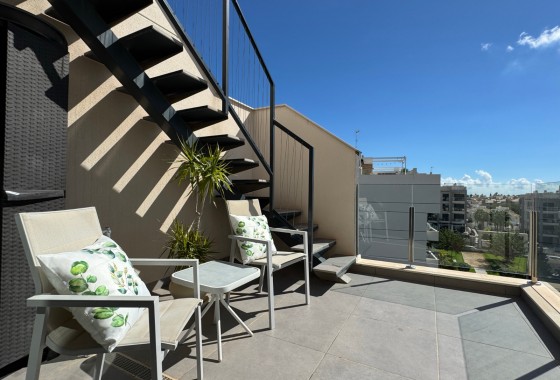 Revente - Appartement - Orihuela Costa - Costa Blanca