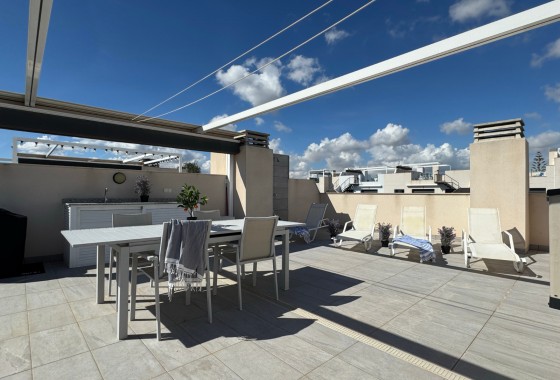 Revente - Appartement - Orihuela Costa - Costa Blanca