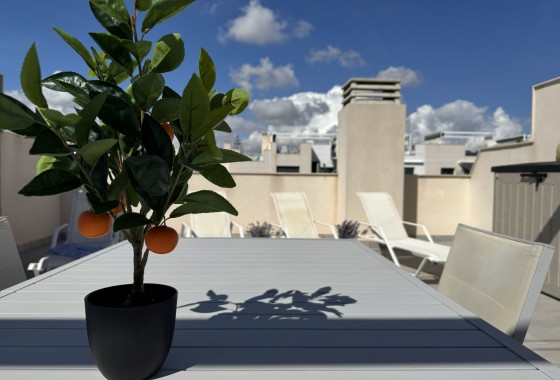 Revente - Appartement - Orihuela Costa - Costa Blanca