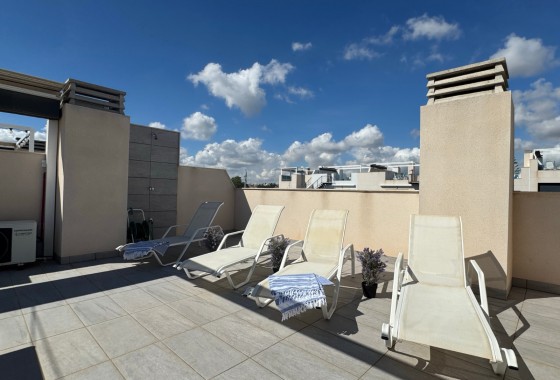 Revente - Appartement - Orihuela Costa - Costa Blanca